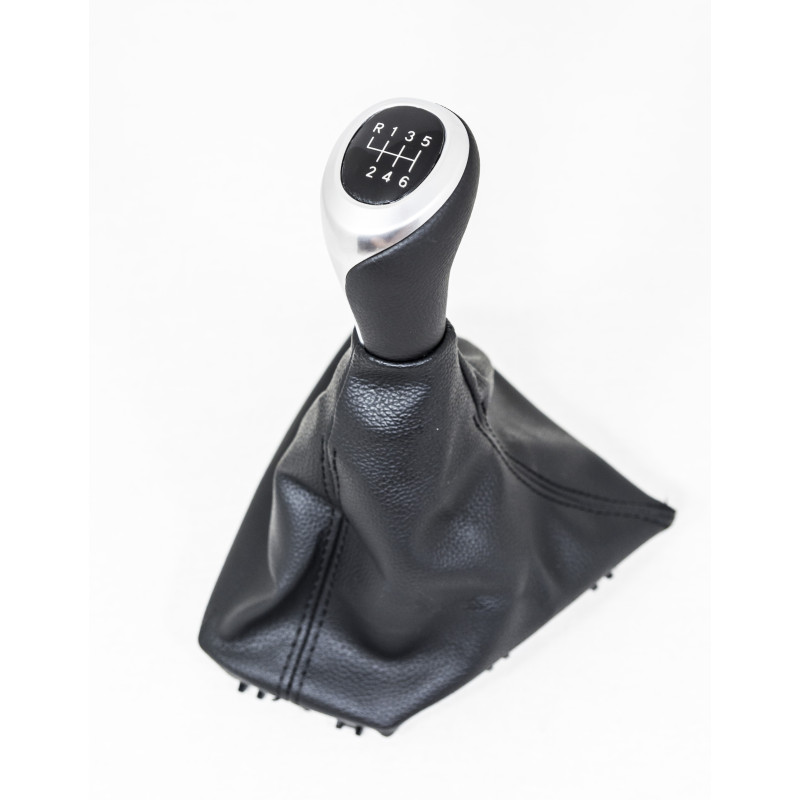 Топка с маншон за скоростен лост за BMW F30 F31 F32 F33 F34 F35 F36 6 скорости