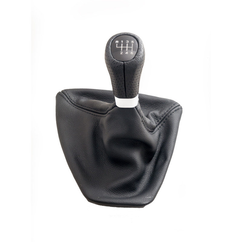 Топка с маншон за скоростен лост за BMW E90 E91 E92 E93 M3 6 скорости