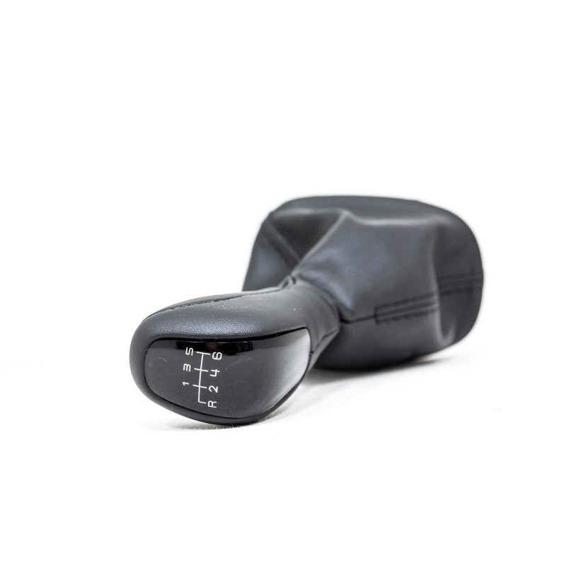 Топка с маншон за скоростен лост за Mercedes W203 , W209 ( pre-facelift )