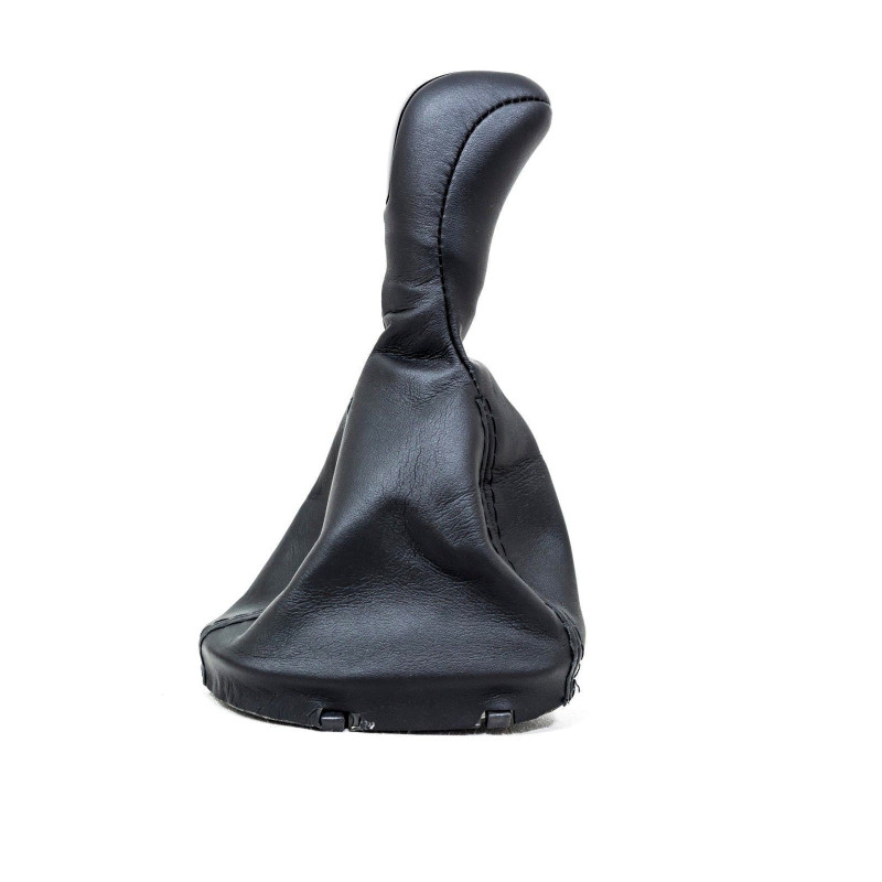 Топка с маншон за скоростен лост за Mercedes W203 , W209 ( pre-facelift )