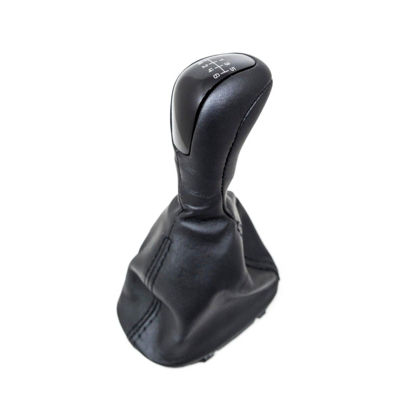 Топка с маншон за скоростен лост за Mercedes W203 , W209 ( pre-facelift )