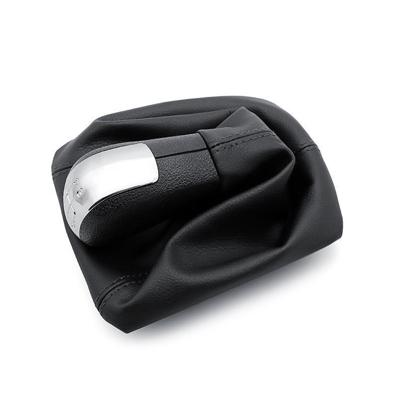 Топка с маншон за скоростен лост за Skoda Octavia 2004-2012 5 скорости