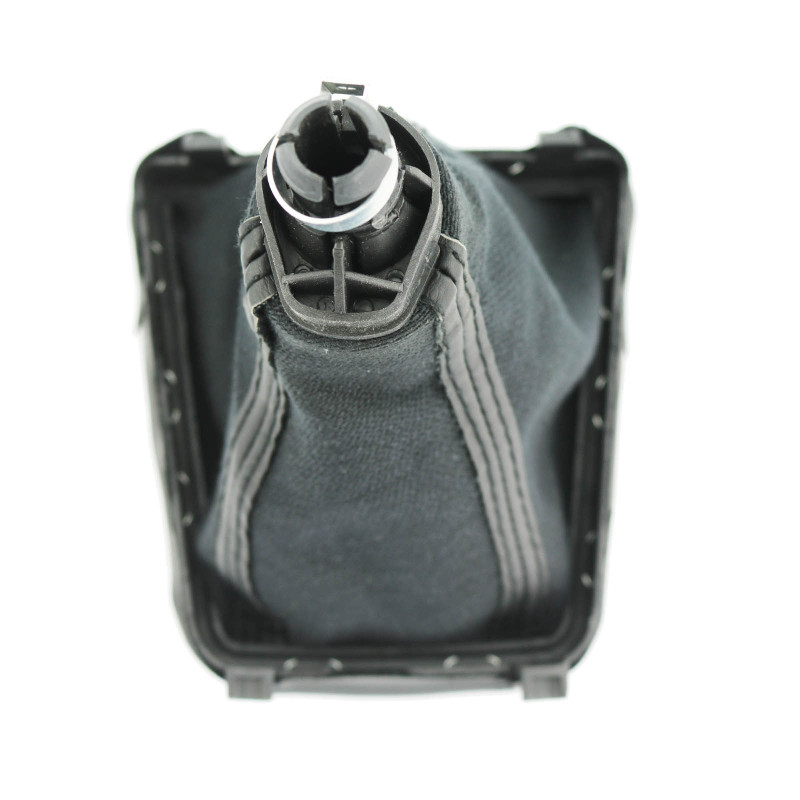 Топка с маншон за скоростен лост Skoda Superb 2 2008-2012  5 скорости