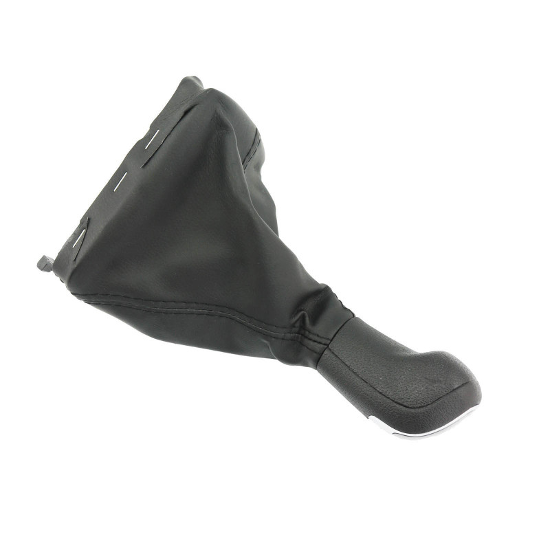 Топка с маншон за скоростен лост Skoda Superb 2 2008-2012  5 скорости