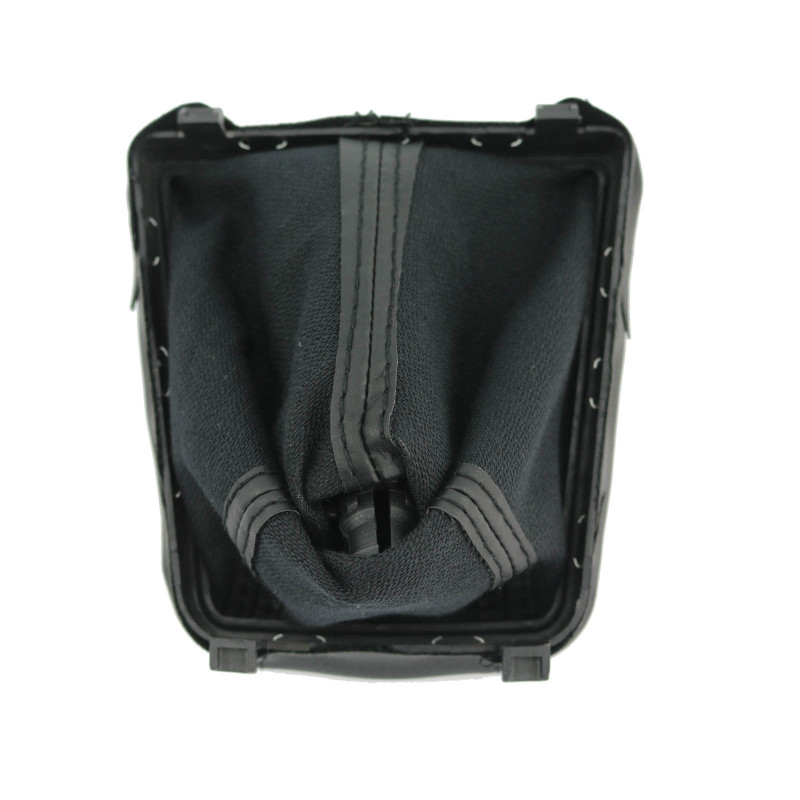 Топка с маншон за скоростен лост Skoda Superb 2 2008-2012  5 скорости