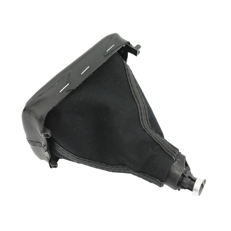 Топка с маншон за скоростен лост Skoda Superb 2 2008-2012  5 скорости