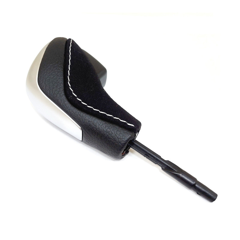 Топка за автоматична скоростна кутия за BMW E81 E82 E84 E87 E88 E90 E91 E92 E93 M3 АЛКАНТАРА