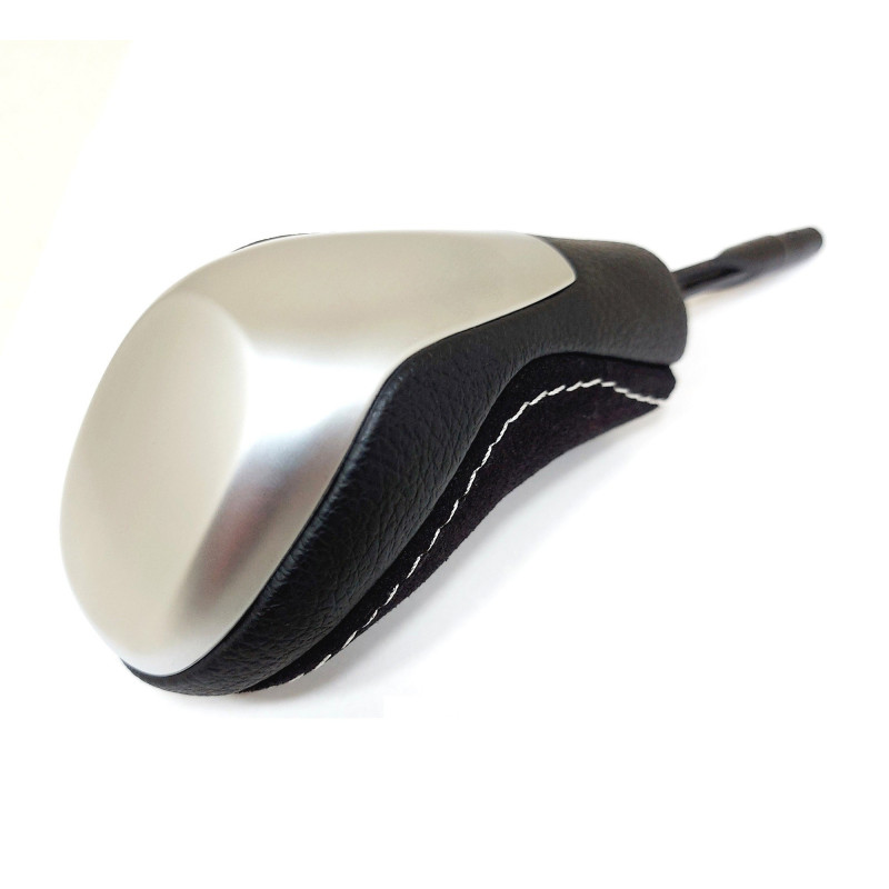 Топка за автоматична скоростна кутия за BMW E81 E82 E84 E87 E88 E90 E91 E92 E93 M3 АЛКАНТАРА