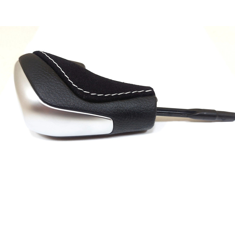 Топка за автоматична скоростна кутия за BMW E81 E82 E84 E87 E88 E90 E91 E92 E93 M3 АЛКАНТАРА