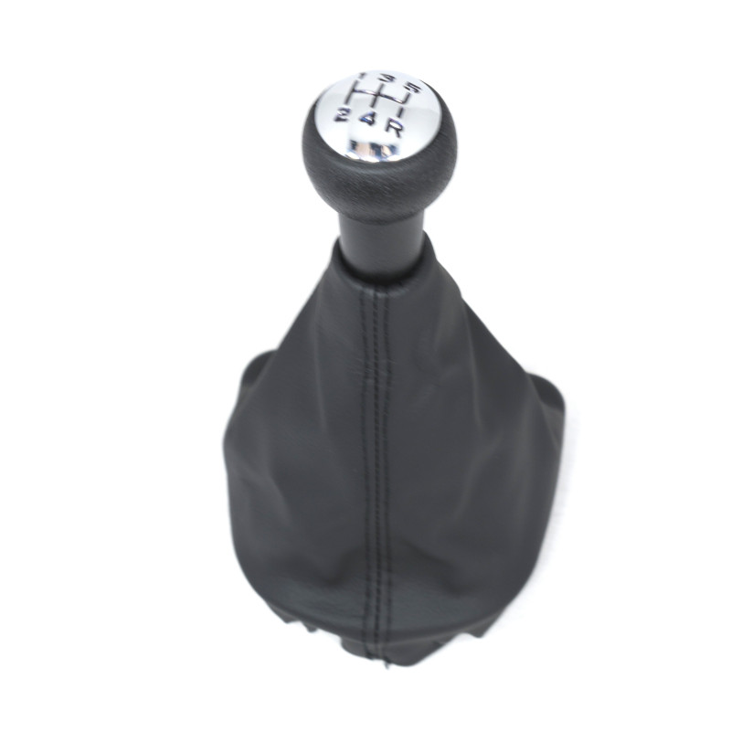 Топка с маншон за скоростен лост за Peugeot 307, Partner, Citroen Berlingo 2