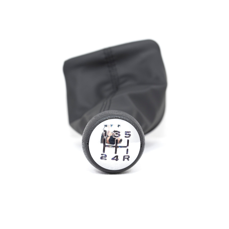 Топка с маншон за скоростен лост за Peugeot 307, Partner, Citroen Berlingo 2