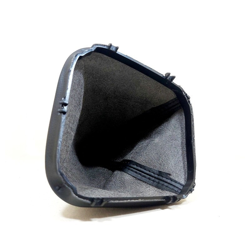 Топка с маншон за скоростен лост за Mercedes C-class W203, W209 Facelift