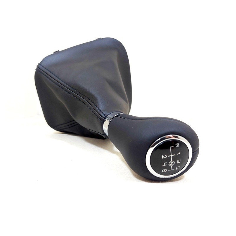 Топка с маншон за скоростен лост за Mercedes C-class W203, W209 Facelift