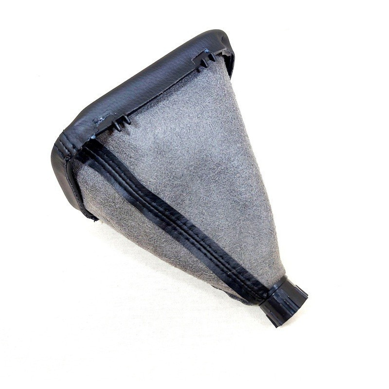 Топка с маншон за скоростен лост за Mercedes C-class W203, W209 Facelift