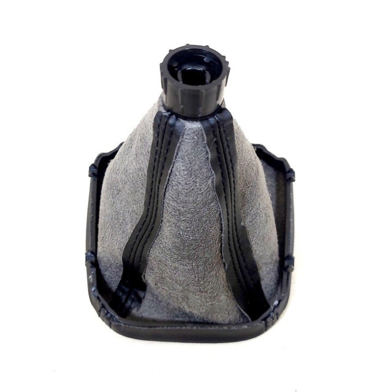 Топка с маншон за скоростен лост за Mercedes C-class W203, W209 Facelift