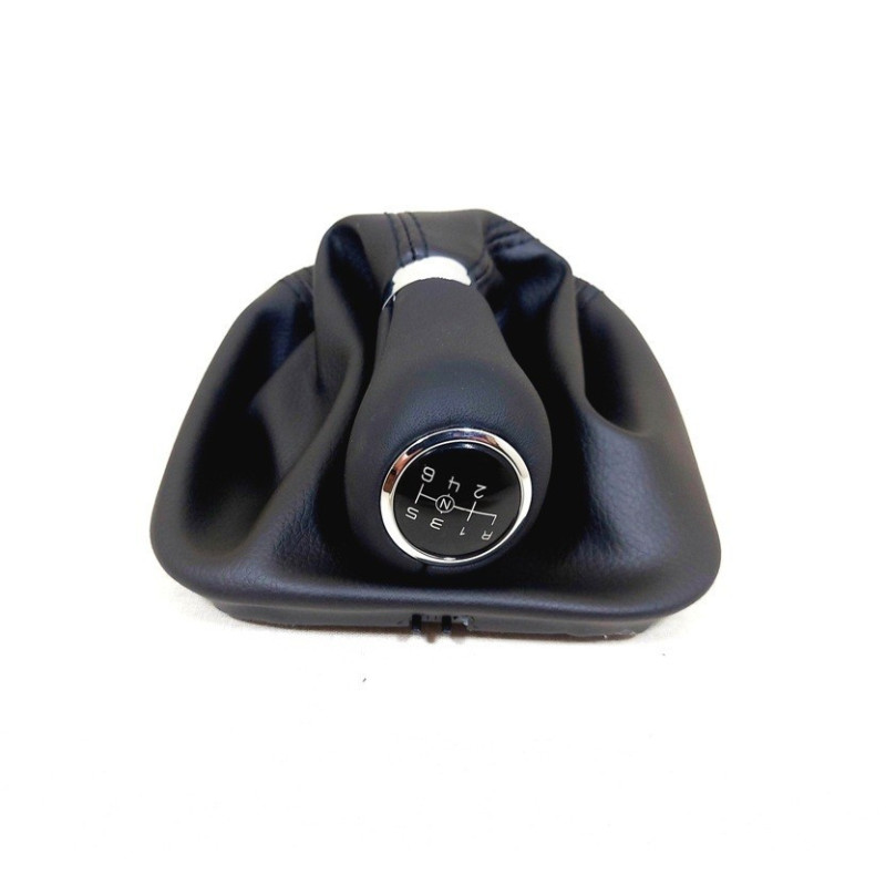 Топка с маншон за скоростен лост за Mercedes C-class W203, W209 Facelift