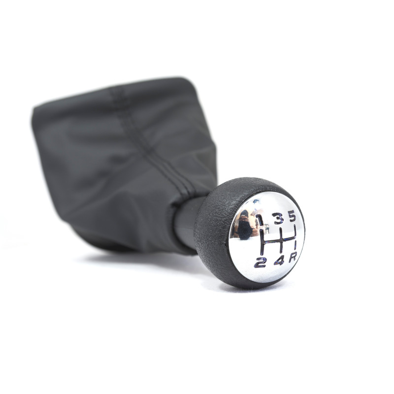 Топка с маншон за скоростен лост за Peugeot 307, Partner, Citroen Berlingo 2