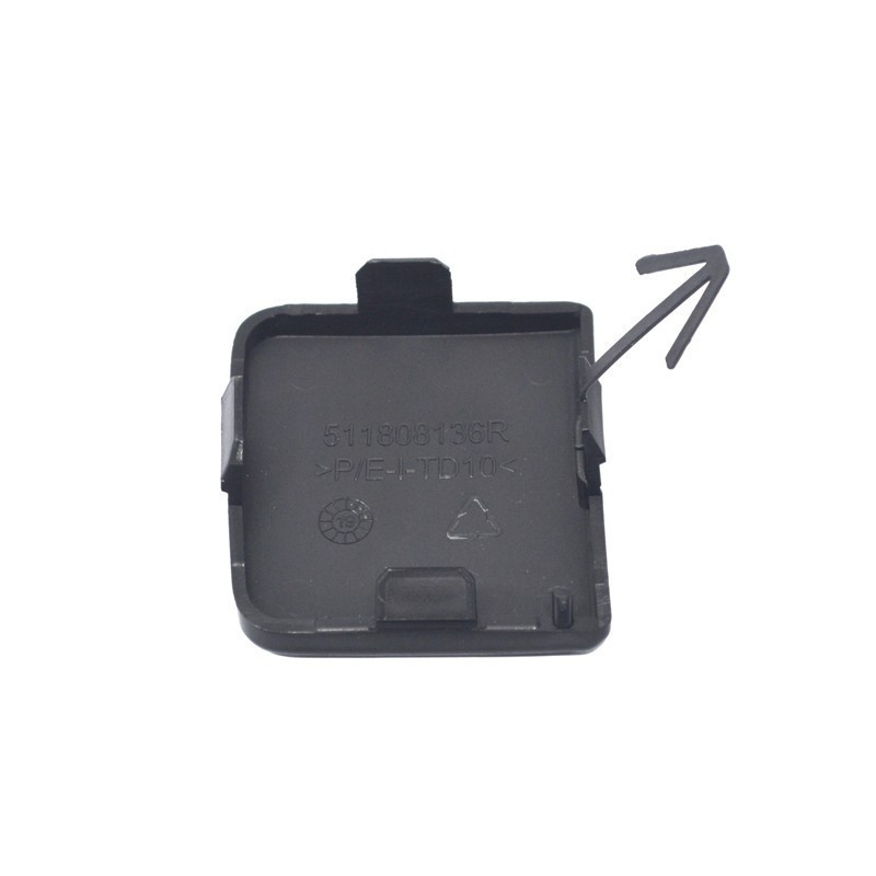 Капачка кука за теглене предна броня Renault Dacia