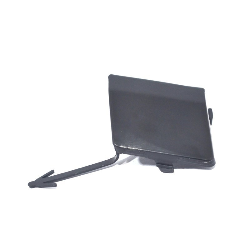 Капачка кука за теглене предна броня Renault Clio 2016-2019