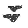 Комплект скоби предна броня Renault Fluence