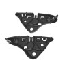 Комплект скоби предна броня Renault Fluence