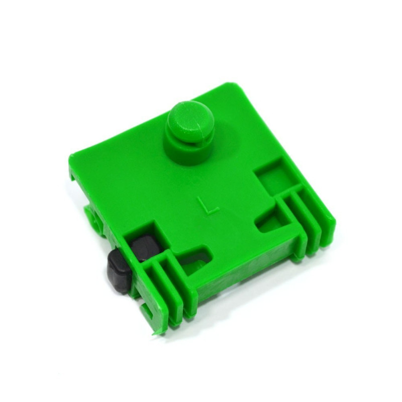 Ремонтна скоба стъклоповдигач лява Renault Laguna Megane Scenic