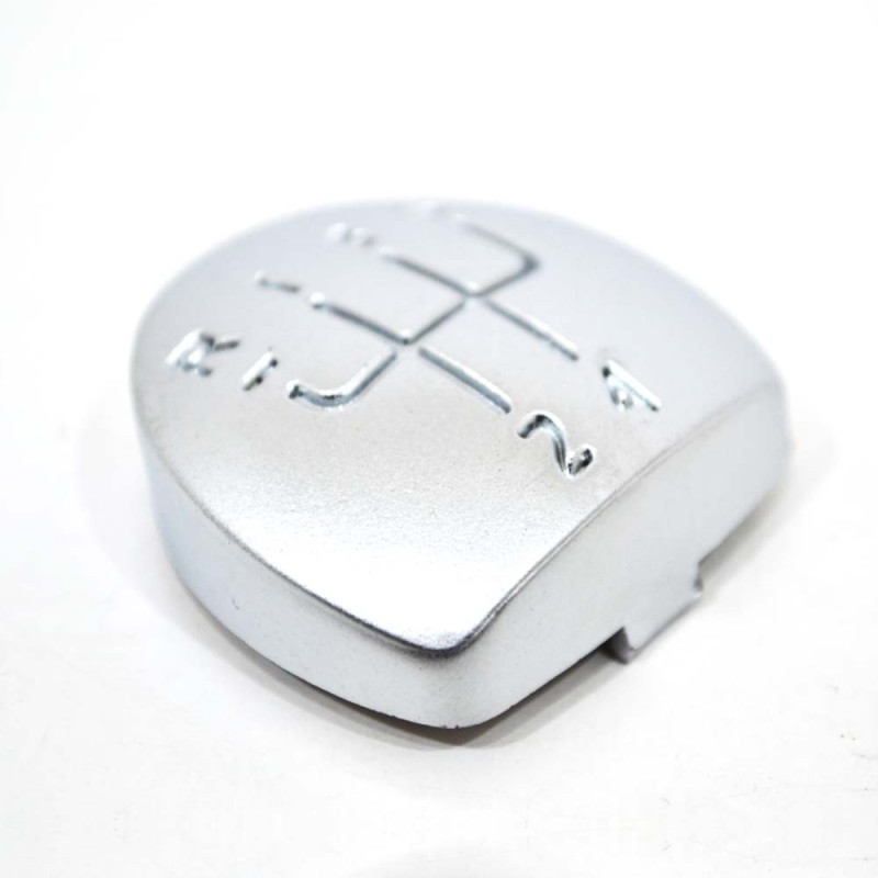 Капаче топка скоростен лост 5ск Renault Clio 2