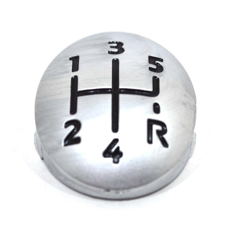 Капаче топка скоростен лост Dacia Logan