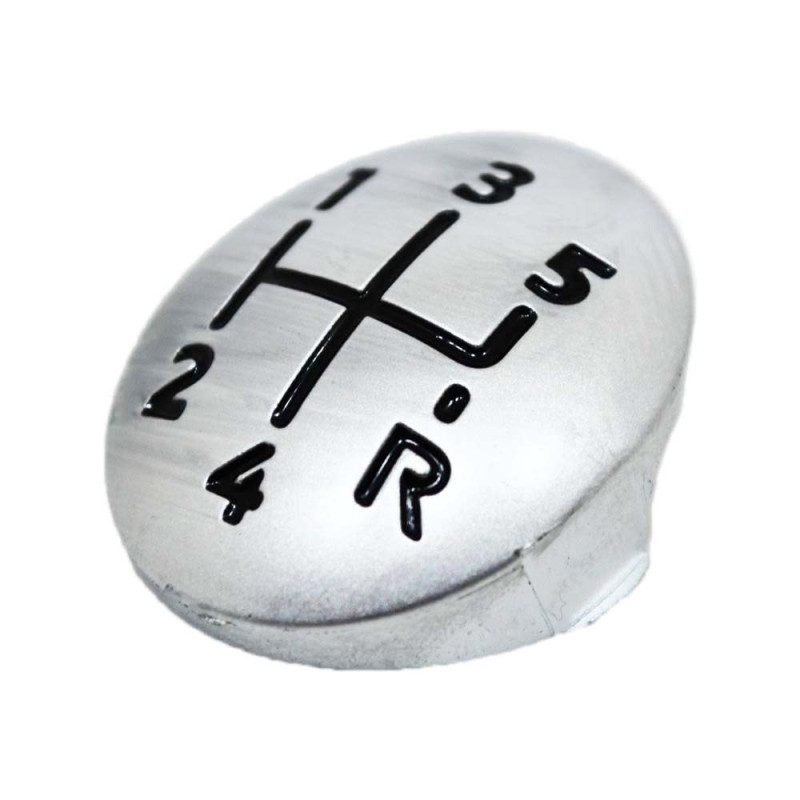 Капаче топка скоростен лост Dacia Logan