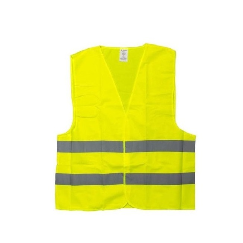 Аварийна светлоотразителна жилетка 8531