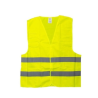 Аварийна светлоотразителна жилетка 8531