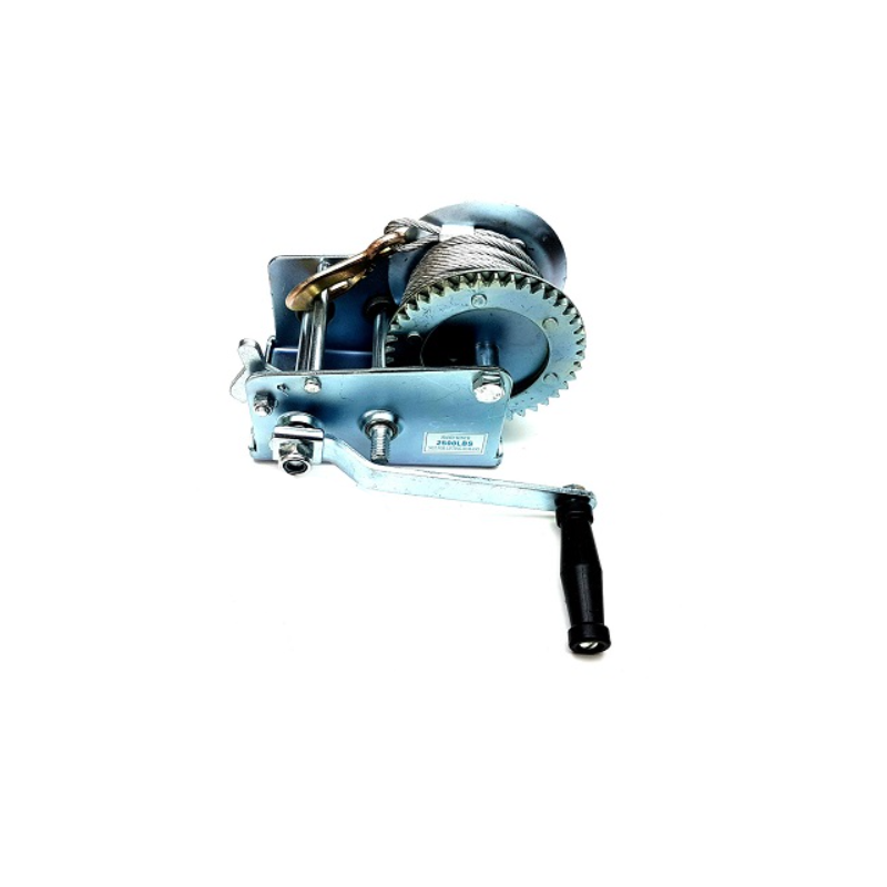 Ръчна лебедка 2500 LB 1130кг