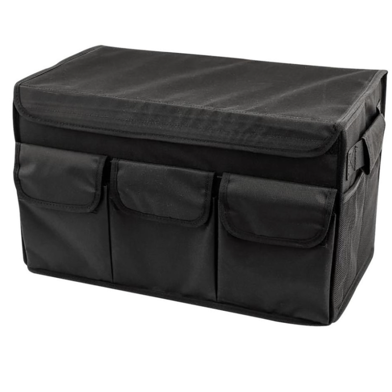 Органайзер-куфар за багажник LUX