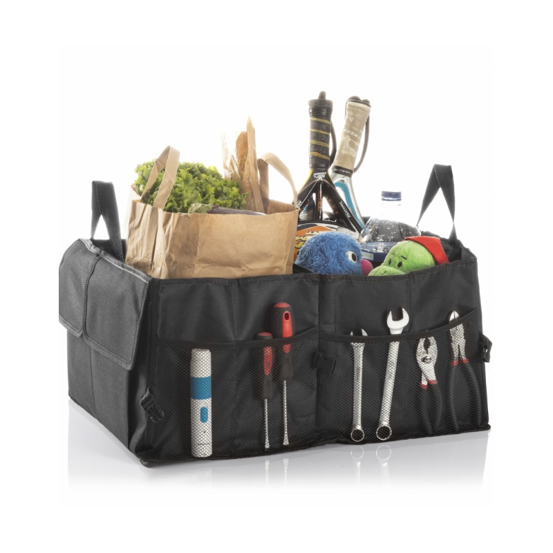 Органайзер-чанта за багажник RN0553