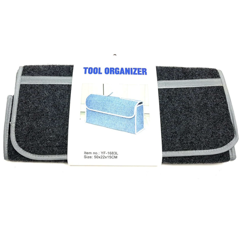 Органайзер-чанта за багажник 250905