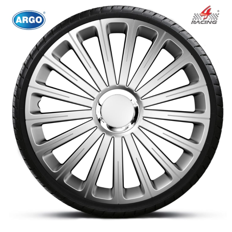 Тасове за джанти Argo Radical Pro 14"