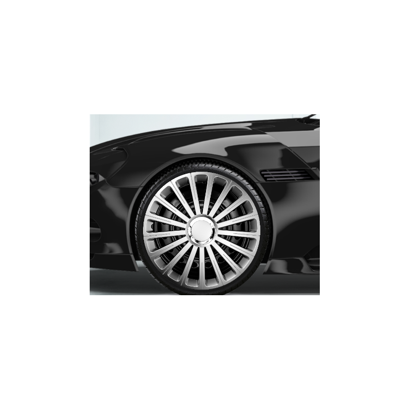 Тасове за джанти Argo Radical Pro 14"