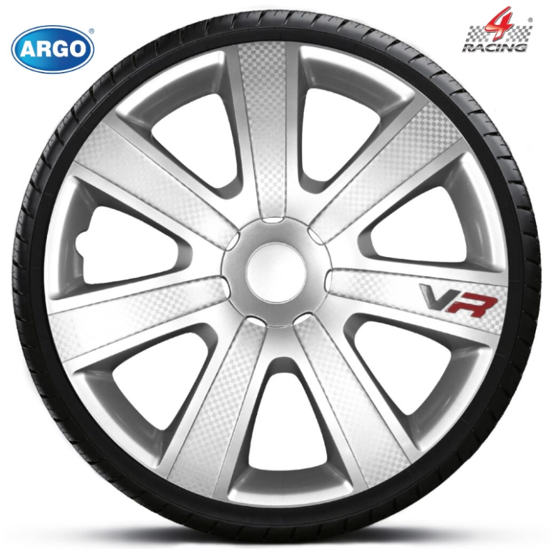 Тасове за джанти Argo Carbon VR 14"