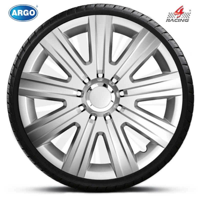 Тасове за джанти Argo Magnum Pro 14"