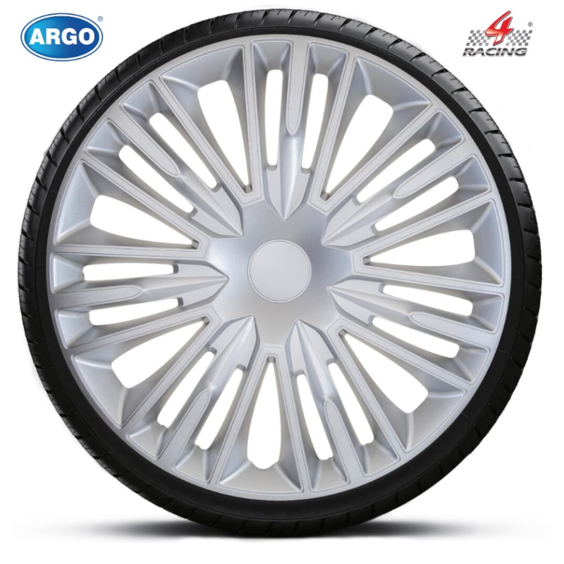 Тасове за джанти Argo Jerez 14"