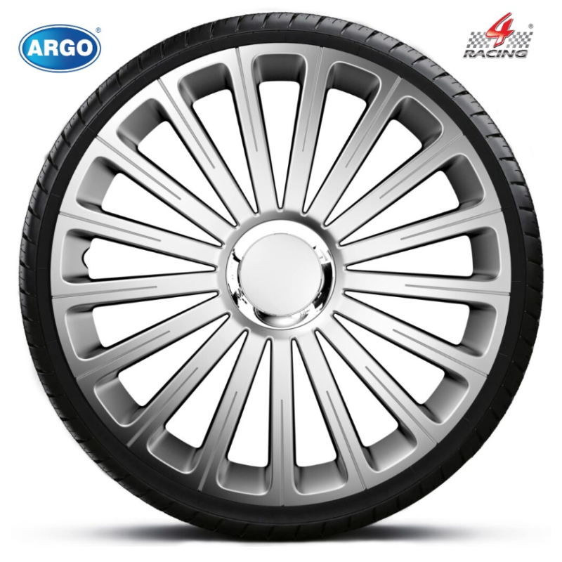 Тасове за джанти Argo Radical Pro Box 14"