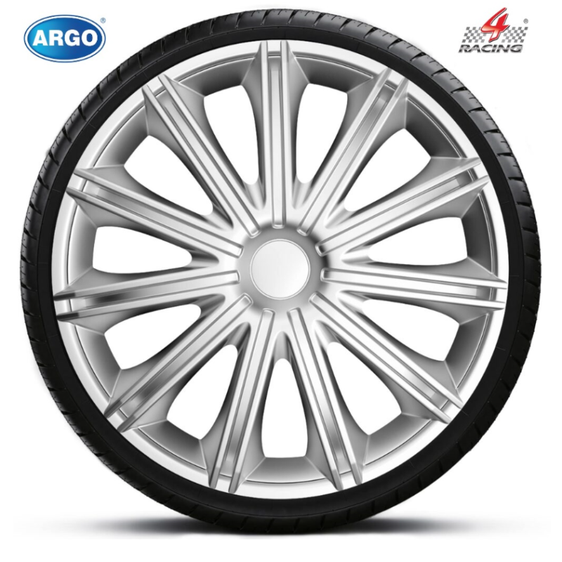 Тасове за джанти Argo Nero Box 14"