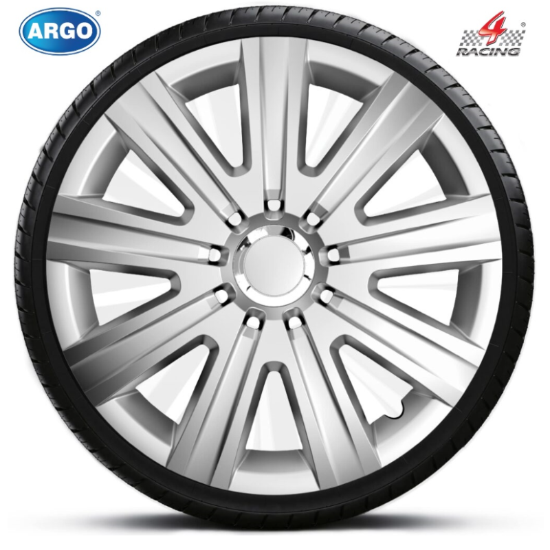 Тасове за джанти Argo Magnum Pro Box 14"