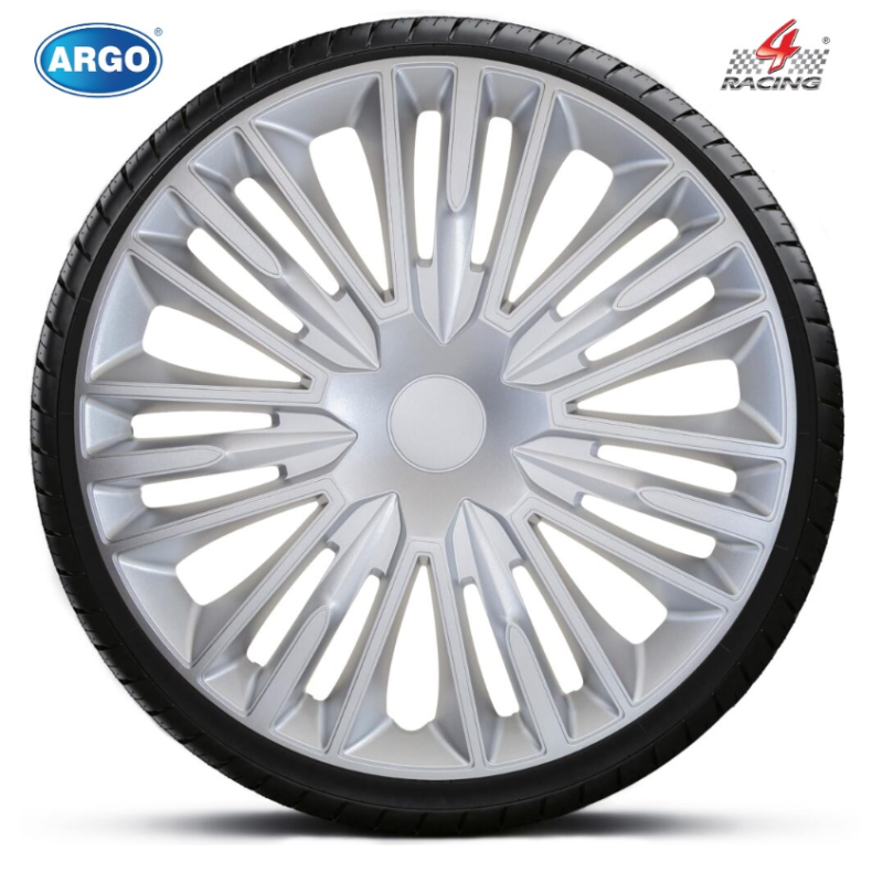 Тасове за джанти Argo Jerez Box 14"