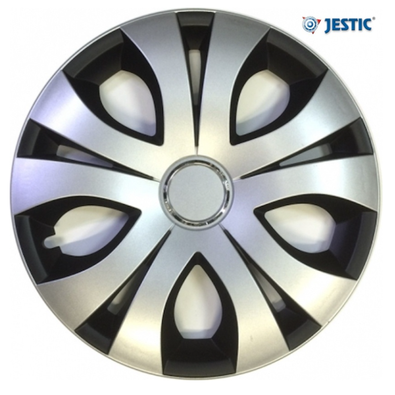 Тасове за джанти Jestic Top Ring Mix 14"