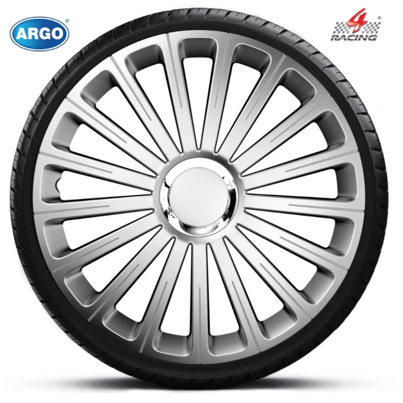 Тасове Argo Radical Pro 15" 15090