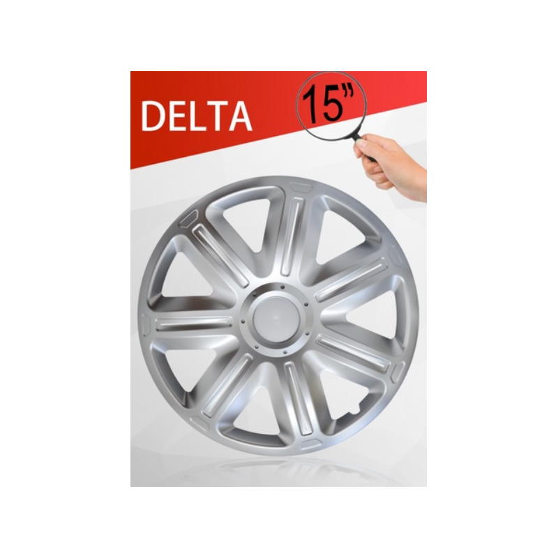 Тасове Delta 15" T-16