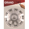 Тасове Grand 16"