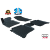 Стелки Perflex 3D-PXM-AU-04 Audi A3 2004-2012