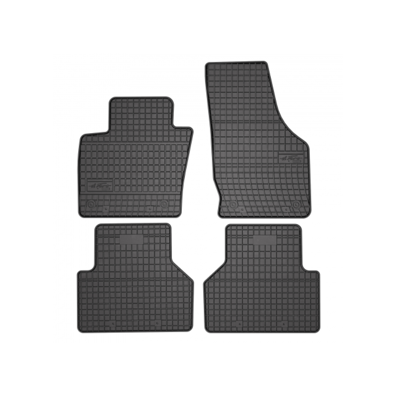 Стелки Frogum 0733 Audi Q3 2011-2018